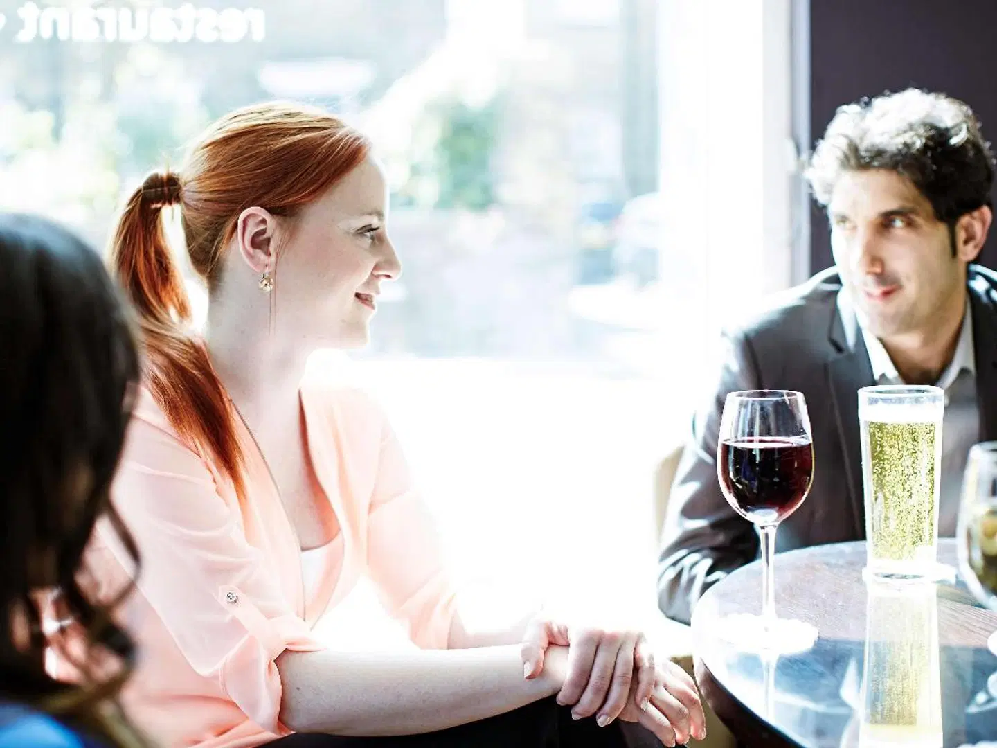 Novotel London Greenwich Hotel HEALTH_BEAUTY