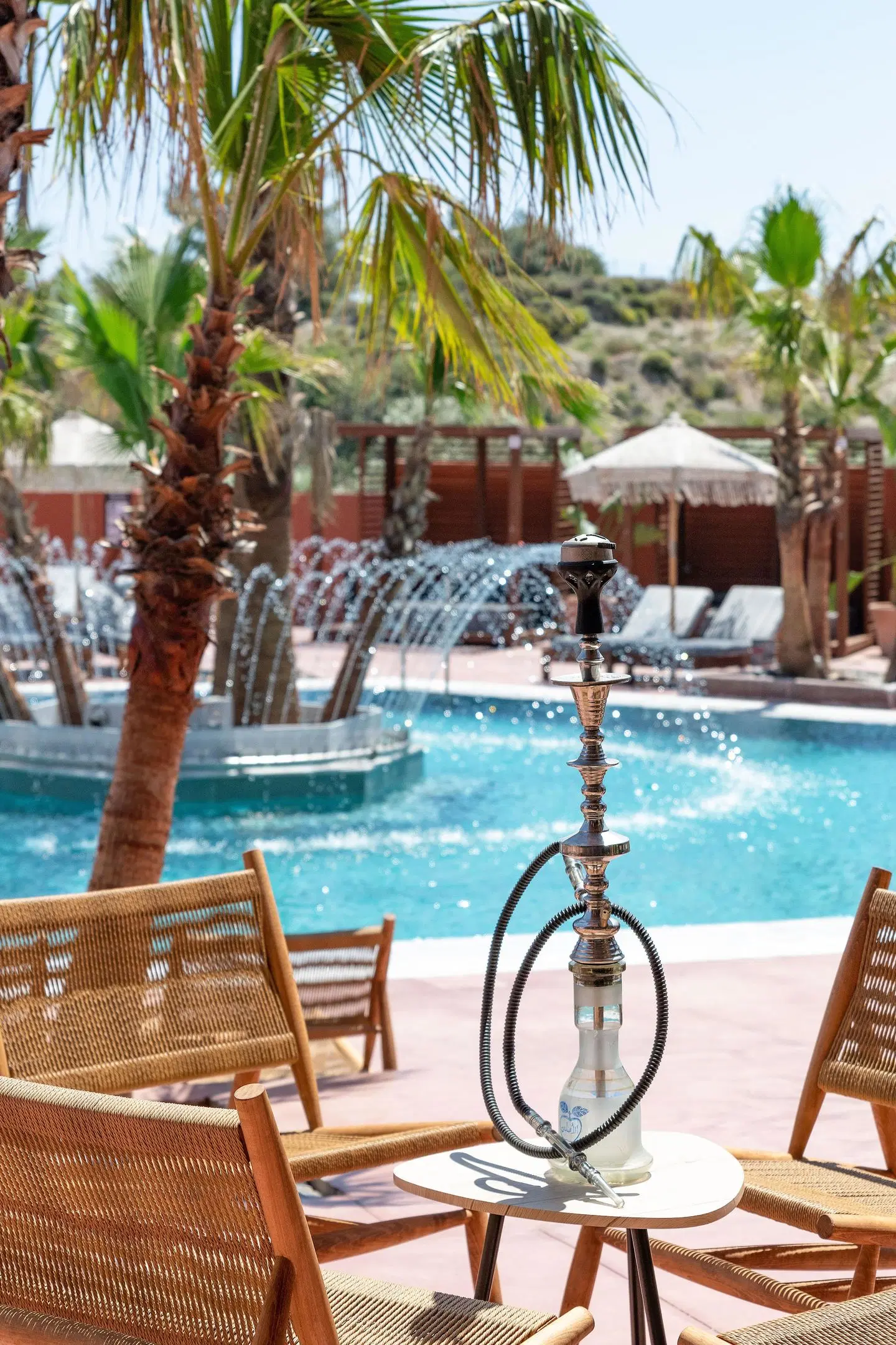 Venezia Resort Hotel OUTDOOR_POOL