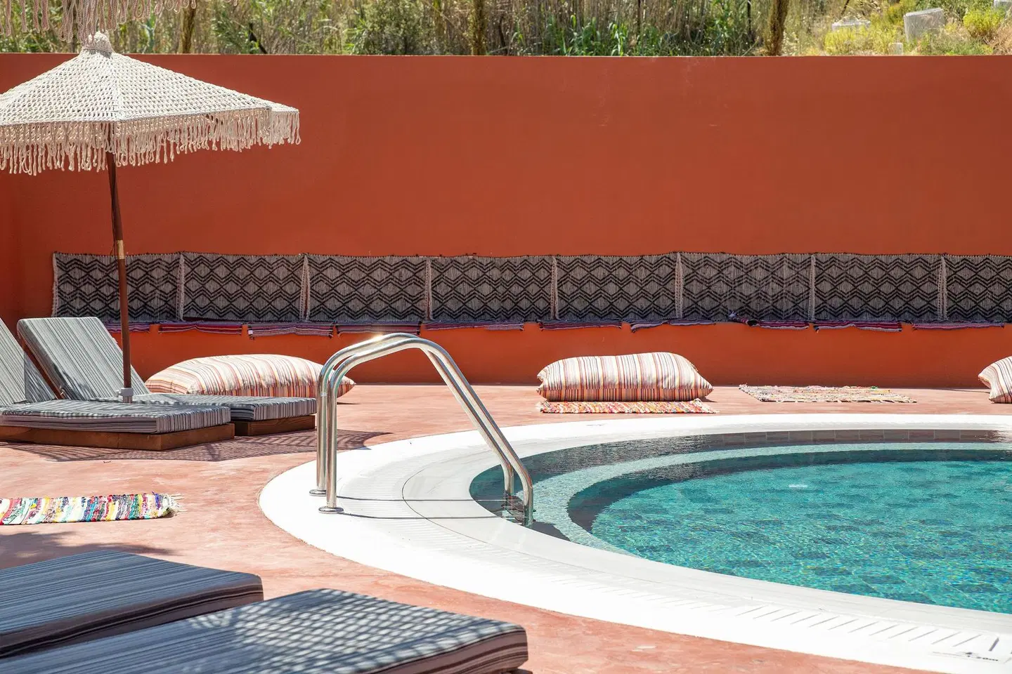 Venezia Resort Hotel OUTDOOR_POOL