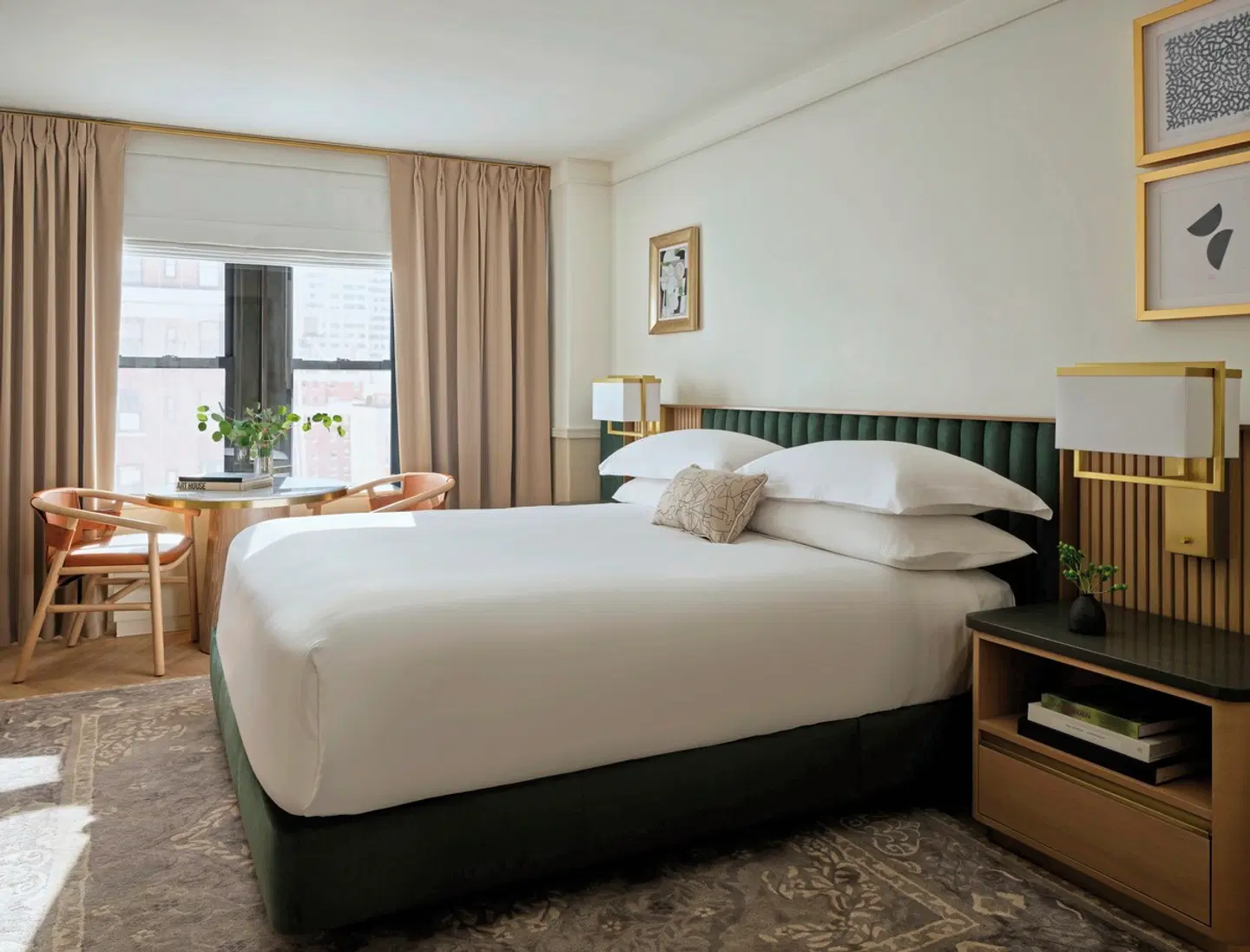 Kimpton Ashbel New York ROOM_EXAMPLE