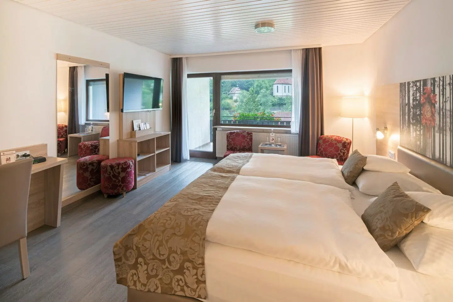 Best Western Plus Schwarzwald Residenz ROOM_EXAMPLE