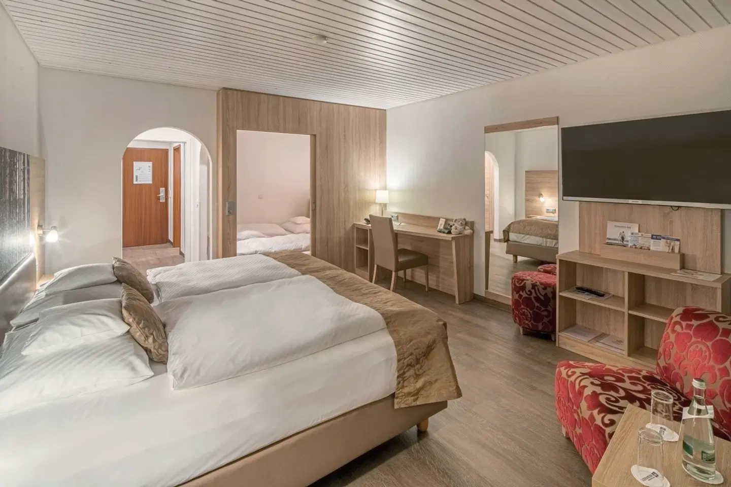 Best Western Plus Schwarzwald Residenz ROOM_EXAMPLE