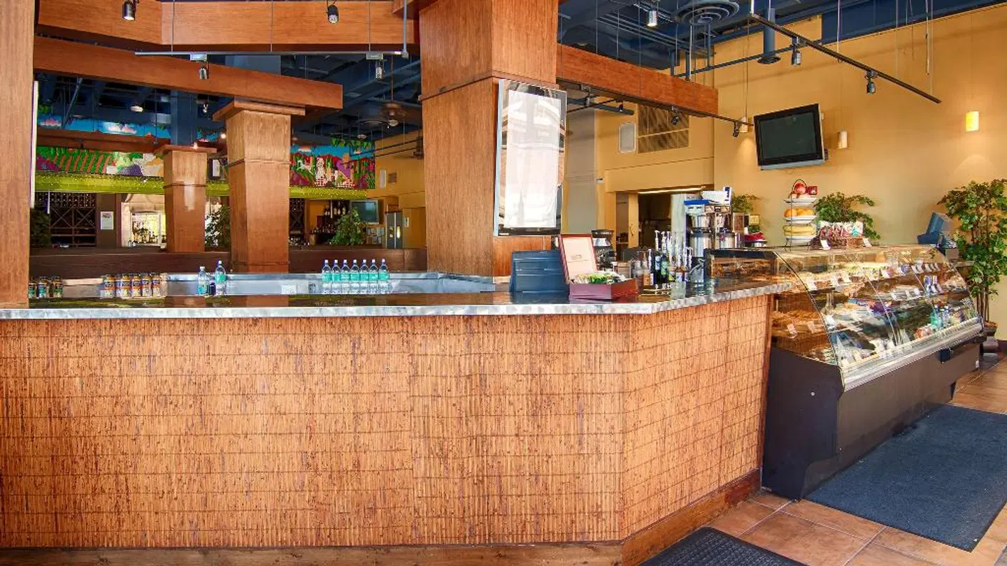 Best Western Grant Park Hotel LOUNGE_LOBBY