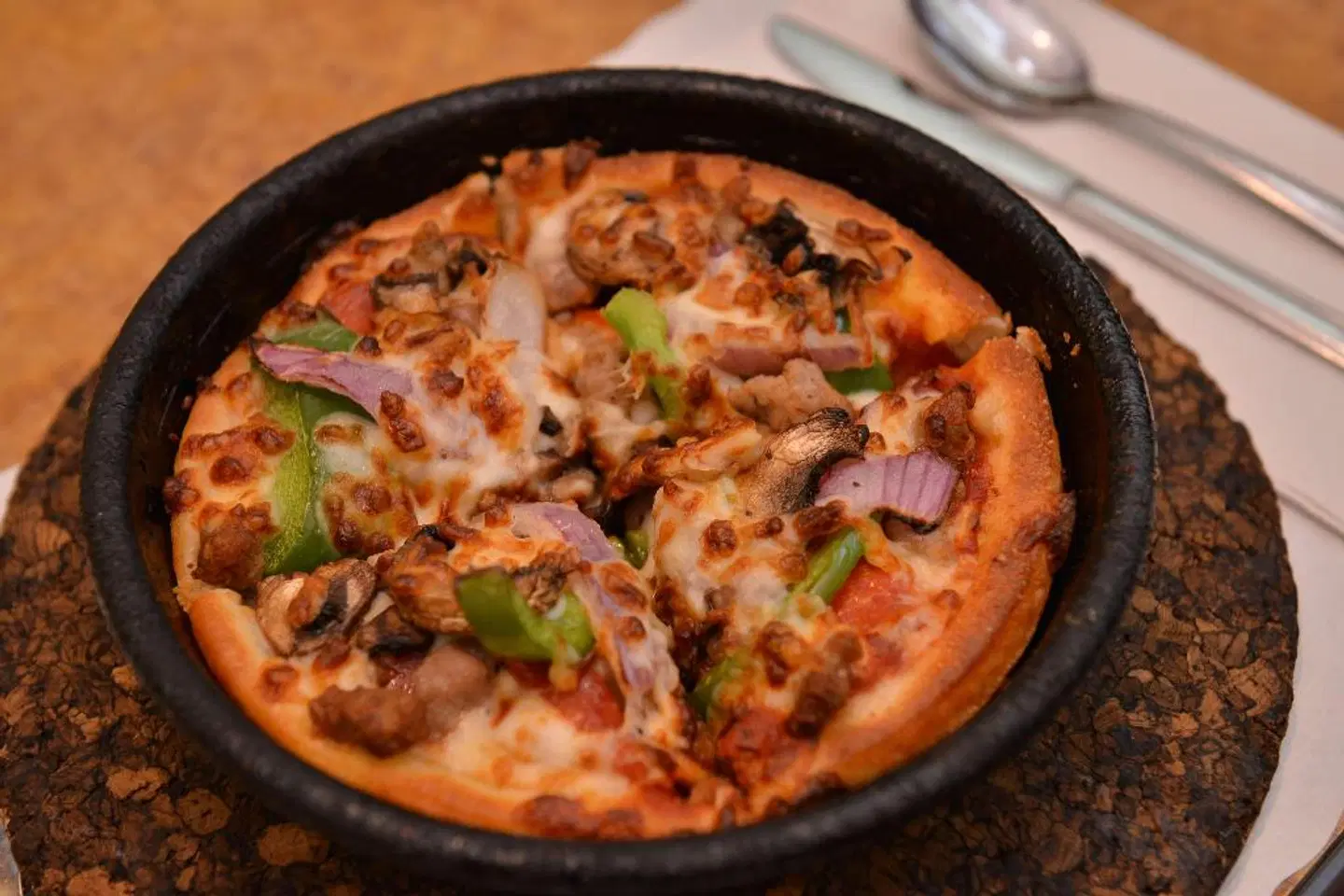 Best Western Canyon de Chelly Inn Restaurant