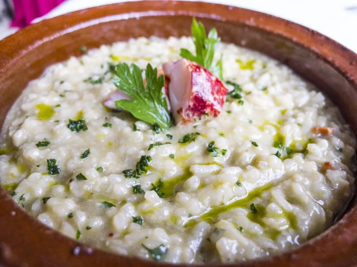 Rural Biniarroca Restaurant