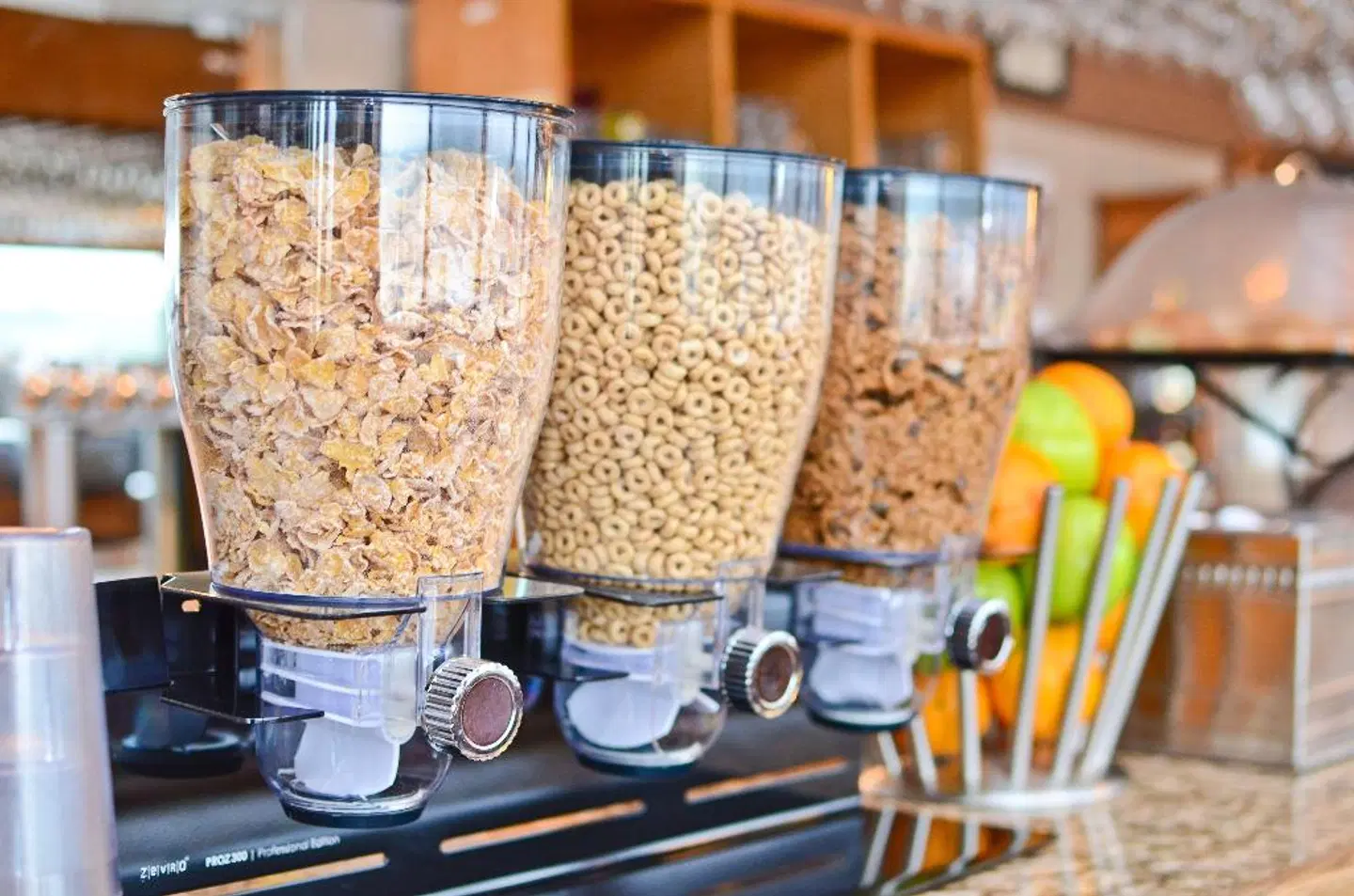 Best Western Kodiak Inn & Convention Center SPORTS_AND_LEISURE