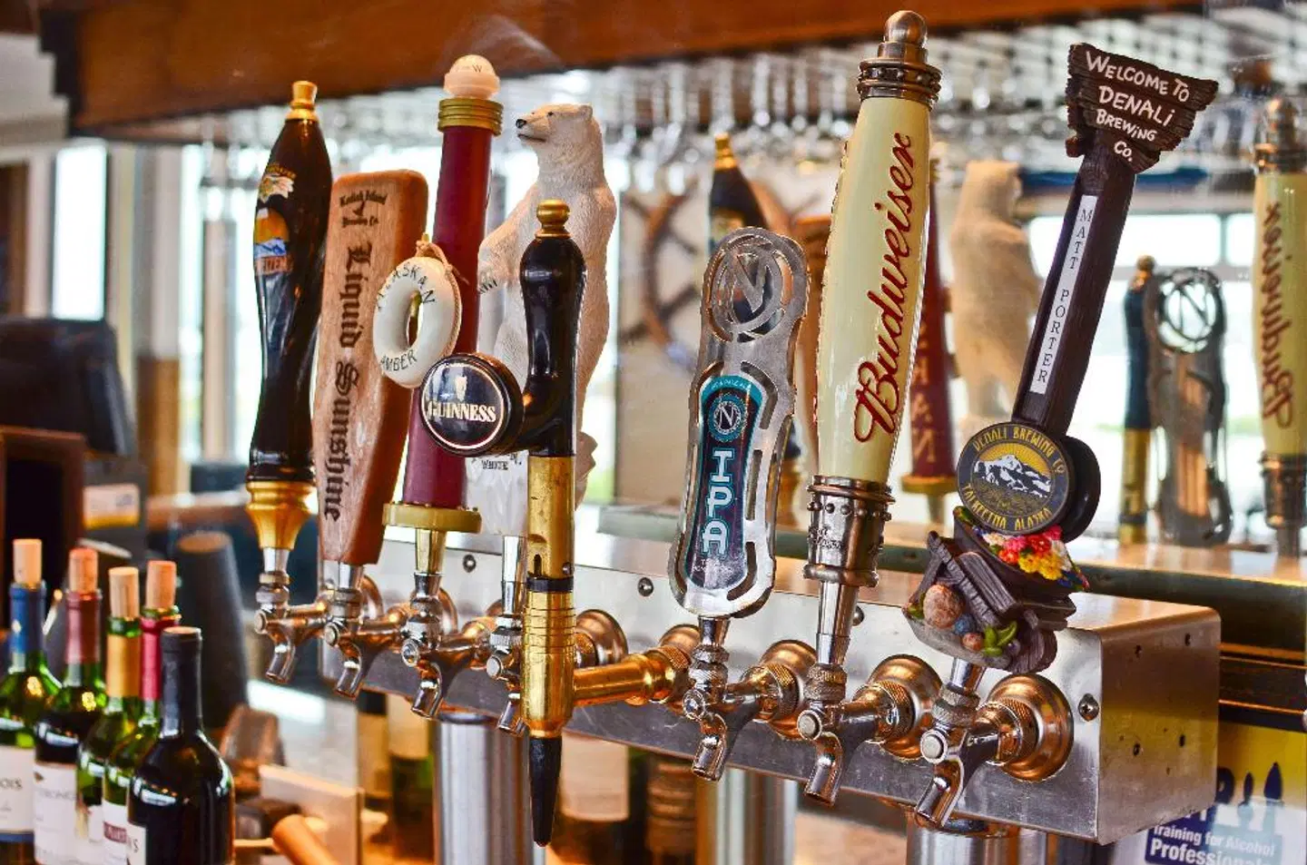 Best Western Kodiak Inn & Convention Center SPORTS_AND_LEISURE