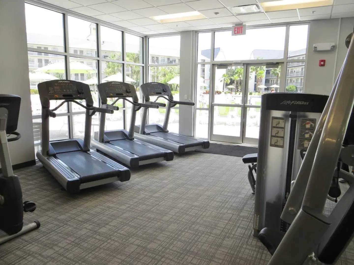 Avanti Resort SPORTS_AND_LEISURE