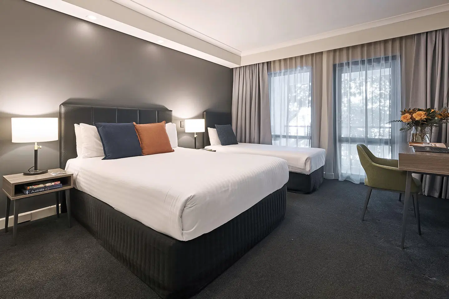 Esplanade Hotel Fremantle by Rydges ROOM_EXAMPLE
