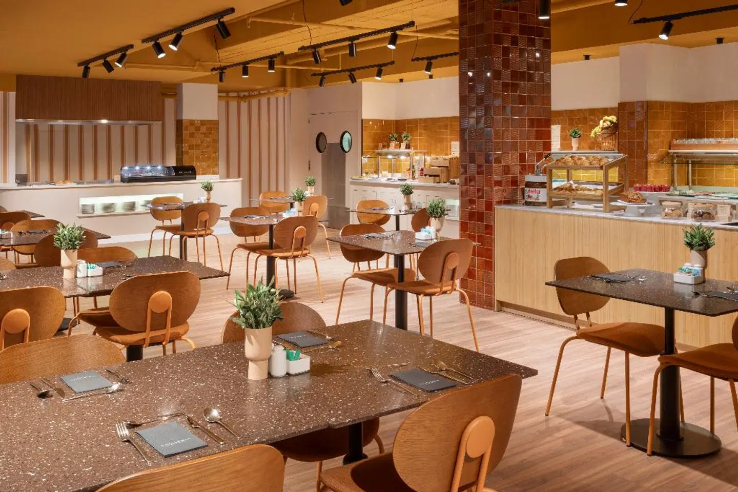 Catalonia Brussels Bar