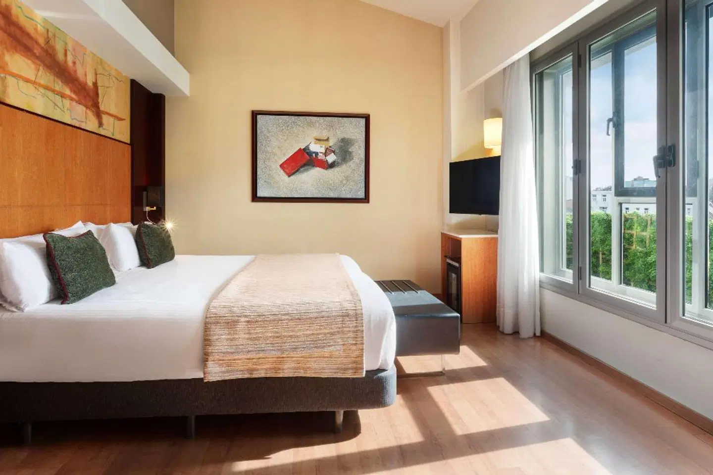 Catalonia Brussels ROOM_EXAMPLE