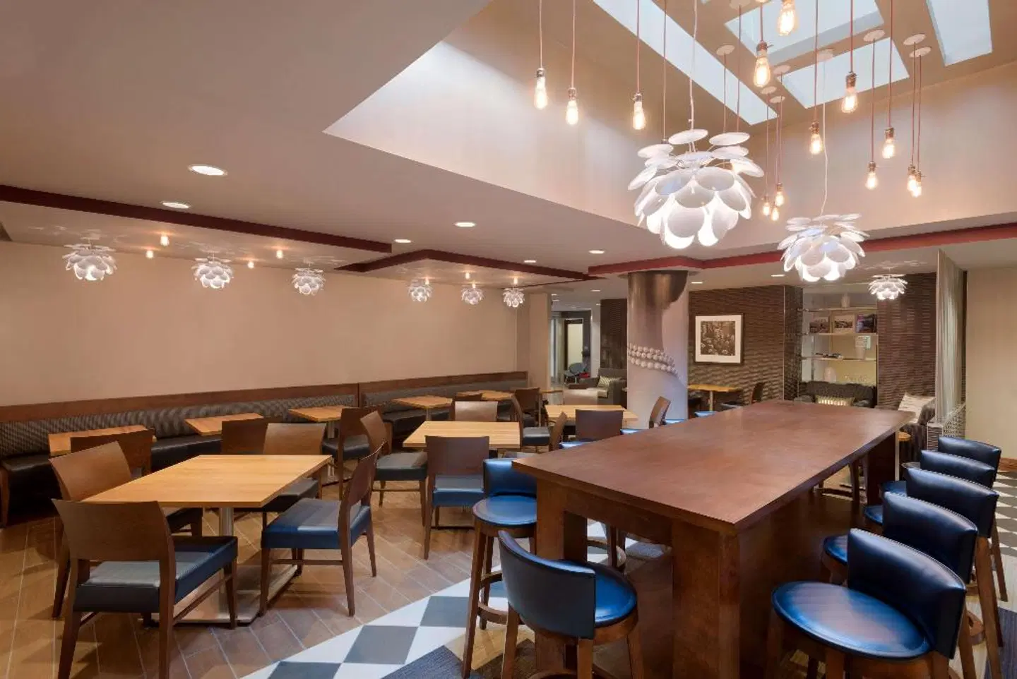 Hampton Inn Manhattan/Downtown-Financial District Konferenz