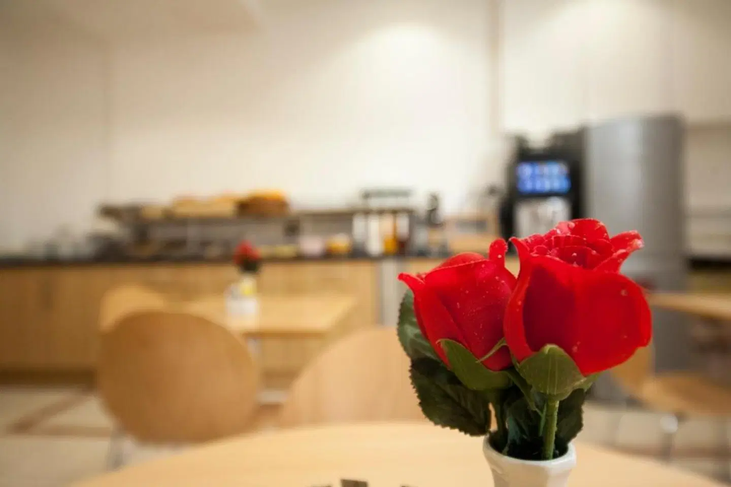 St. George's Inn Victoria ROOM_EXAMPLE