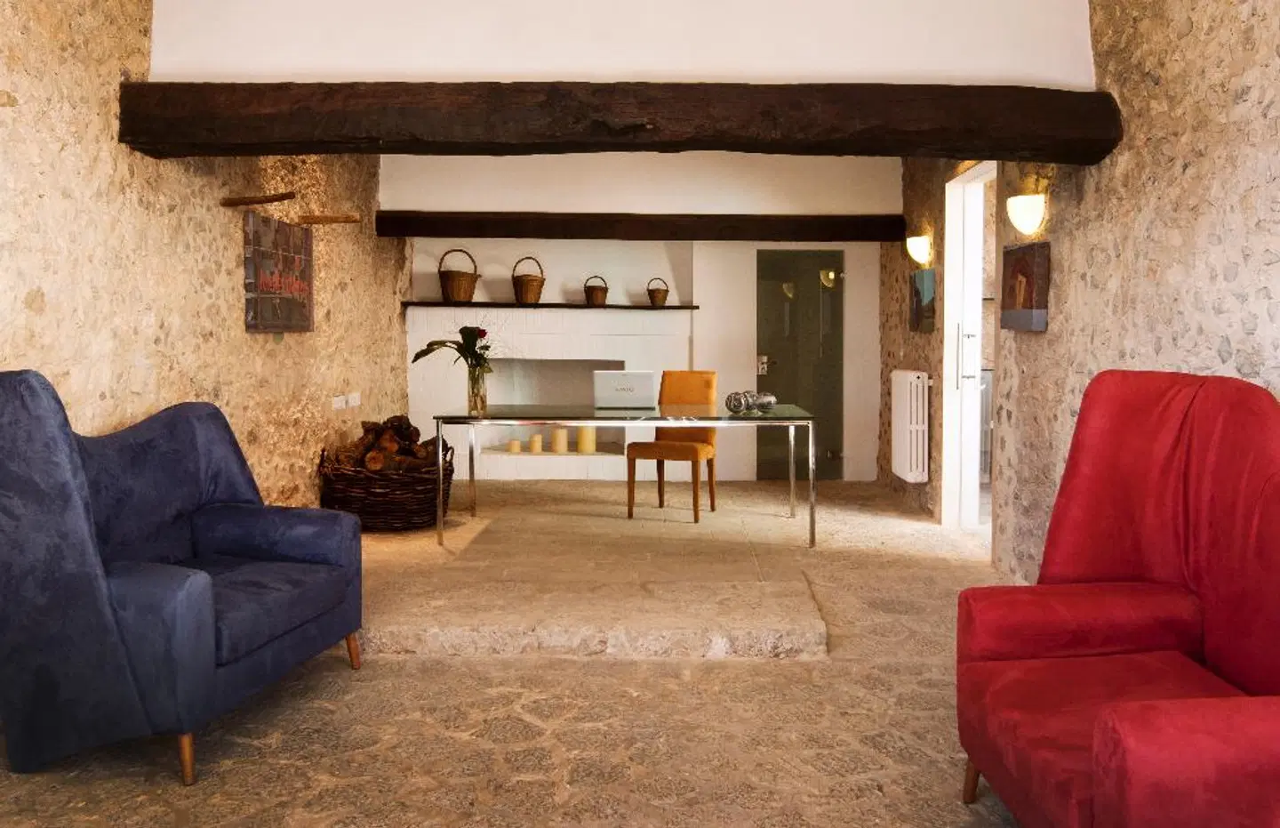 Finca Sa Cabana & Spa Bar