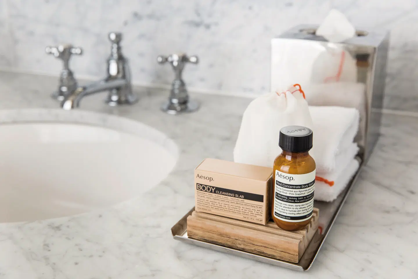 American Trade HEALTH_BEAUTY