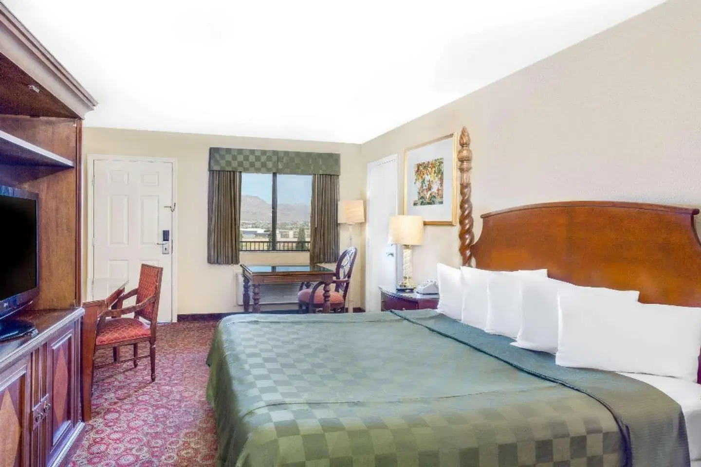 Days Inn by Wyndham Kingman East ROOM_EXAMPLE