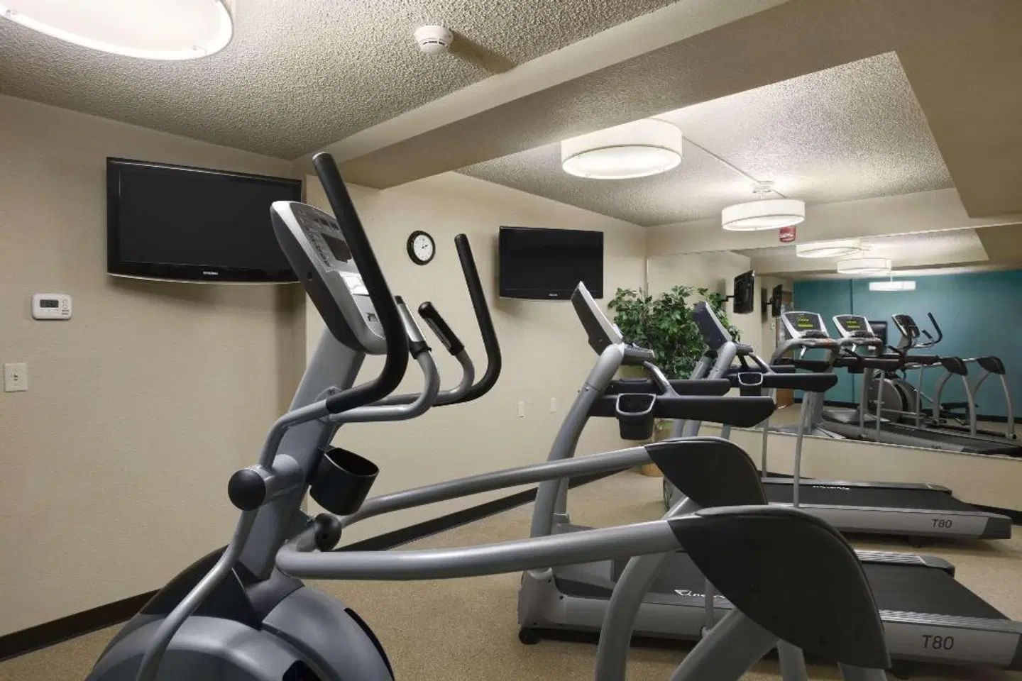 Days Inn by Wyndham Helena SPORTS_AND_LEISURE