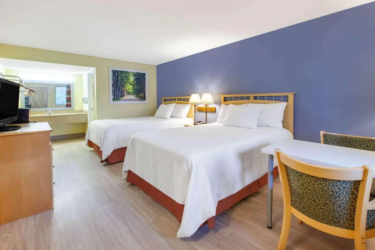 Days Inn Grantville ROOM_EXAMPLE