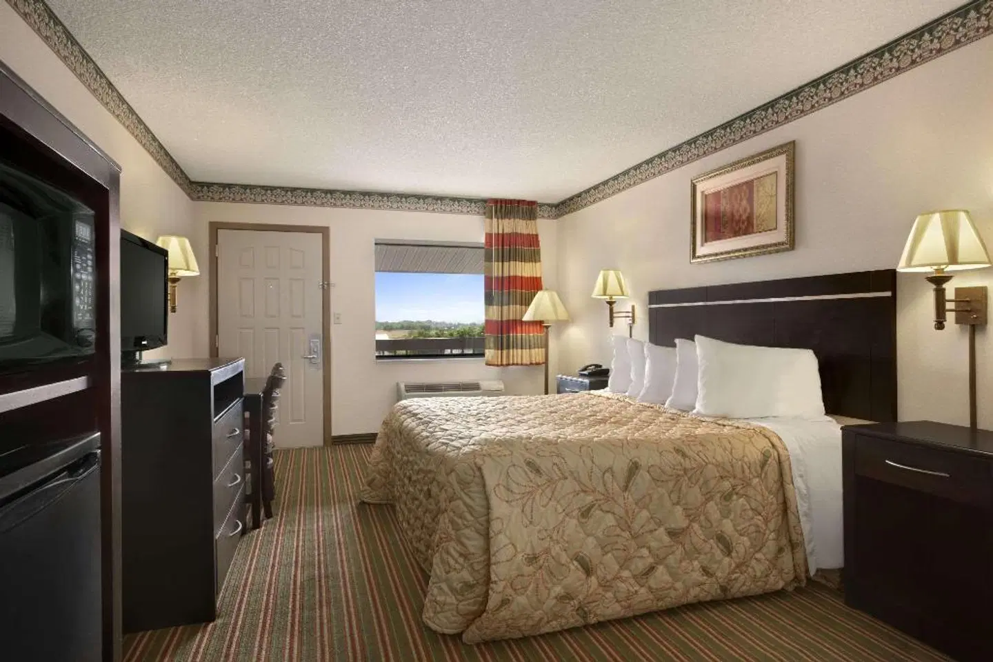 Days Inn Grantville ROOM_EXAMPLE