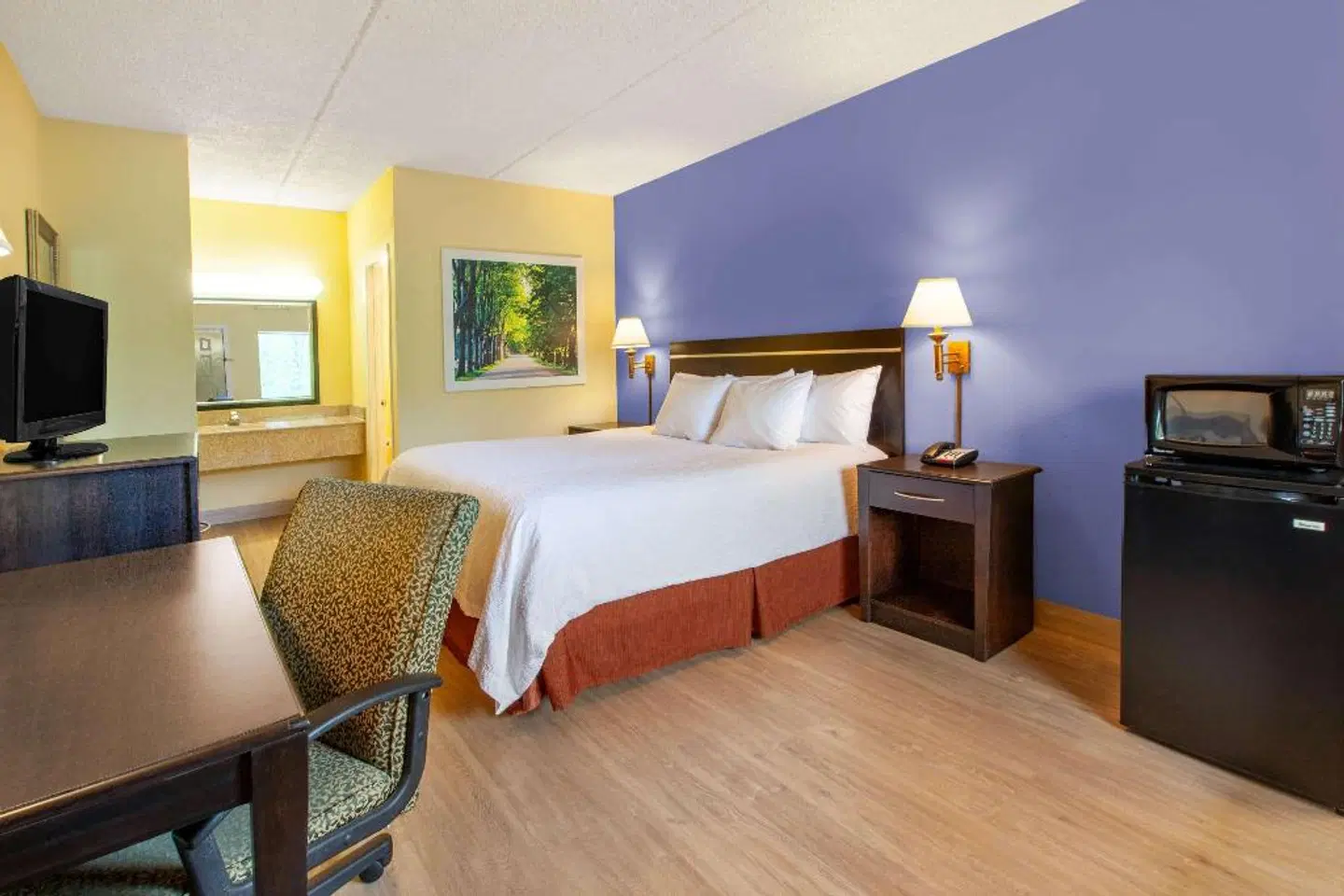 Days Inn Grantville ROOM_EXAMPLE