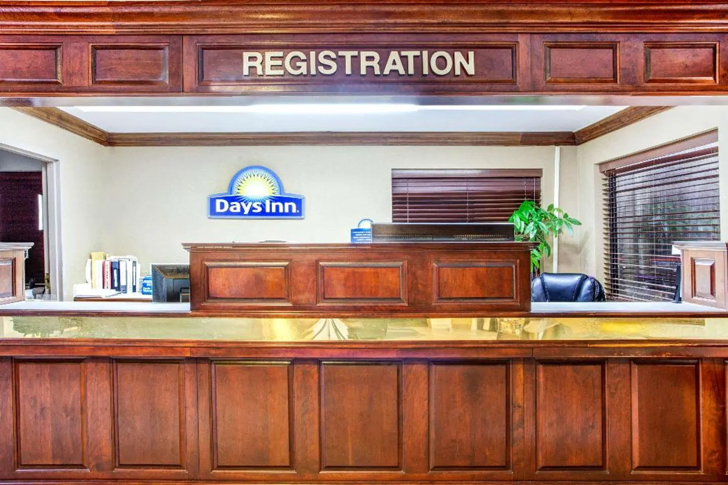 Days Inn by Wyndham Kennesaw LOUNGE_LOBBY