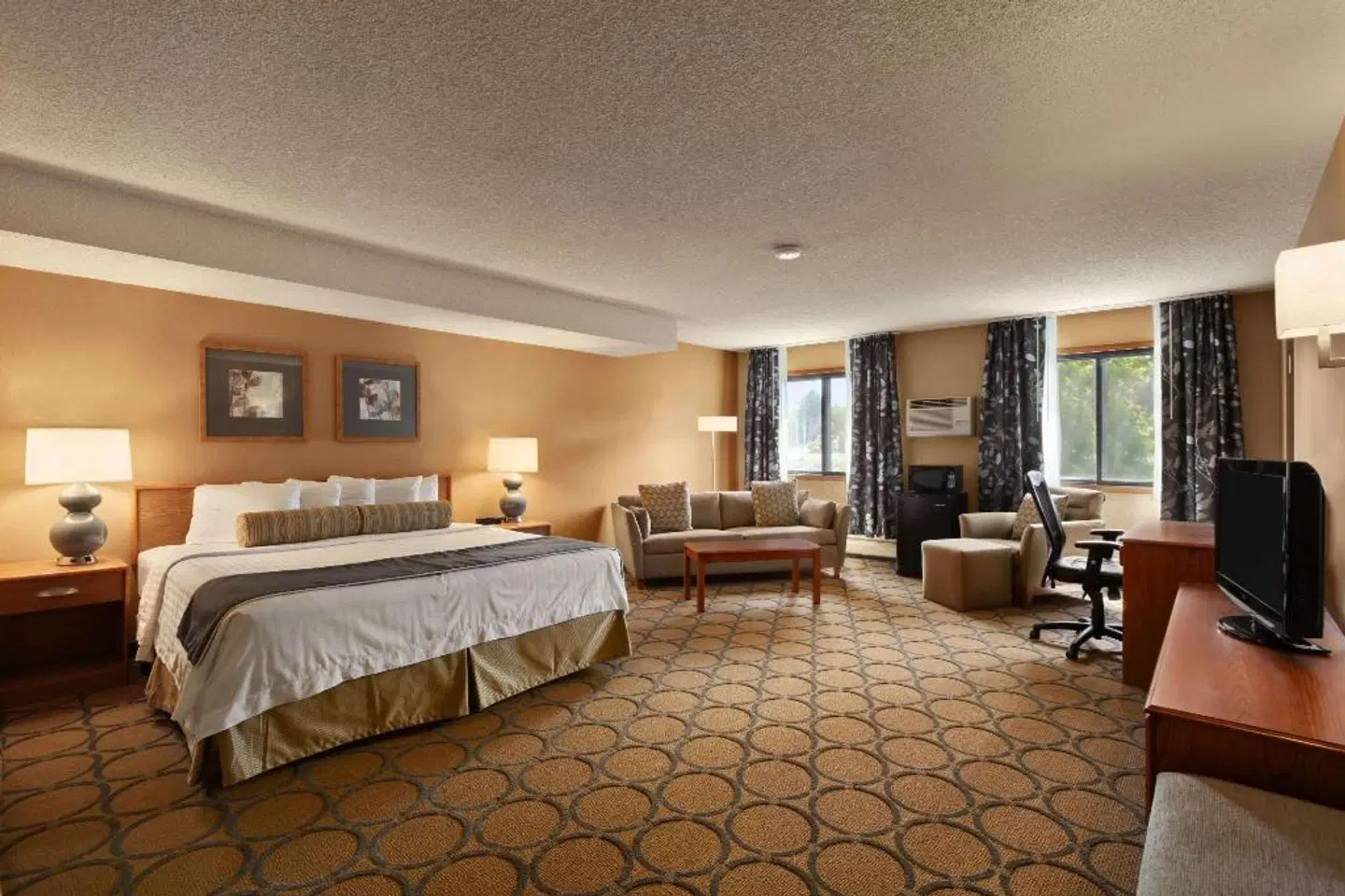 Days Inn by Wyndham Helena ROOM_EXAMPLE