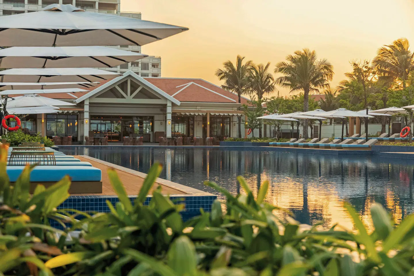 Fusion Resort & Villas Da Nang OUTDOOR_POOL