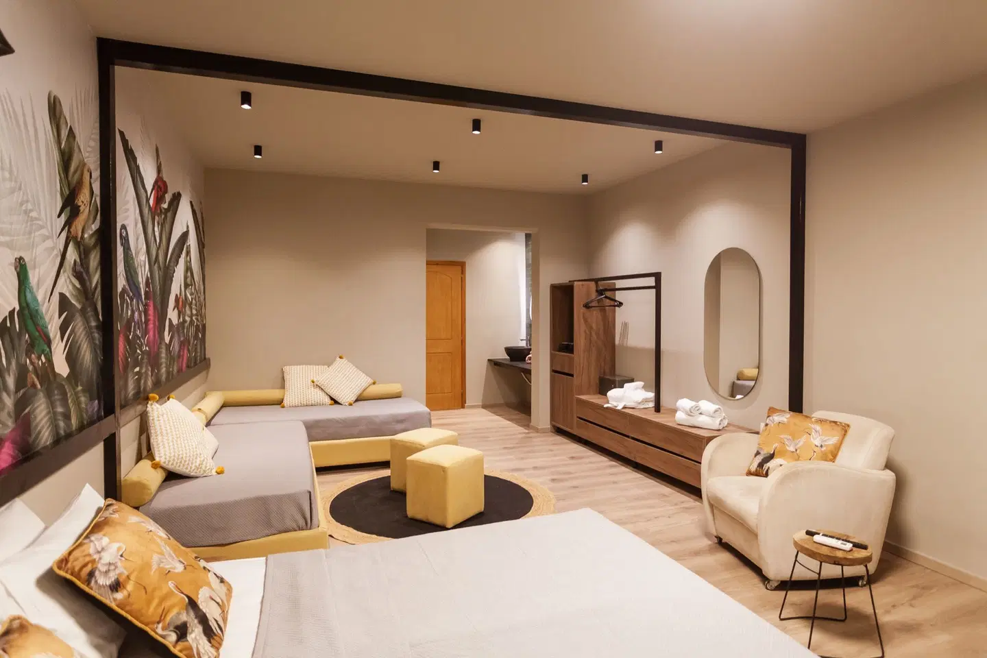 Fantasy HEALTH_BEAUTY