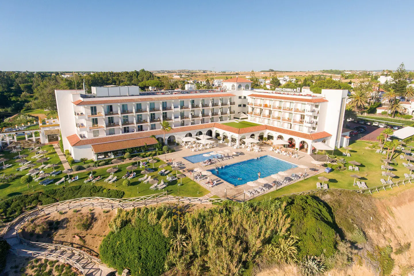 Hipotels Flamenco Conil EXTERIOR