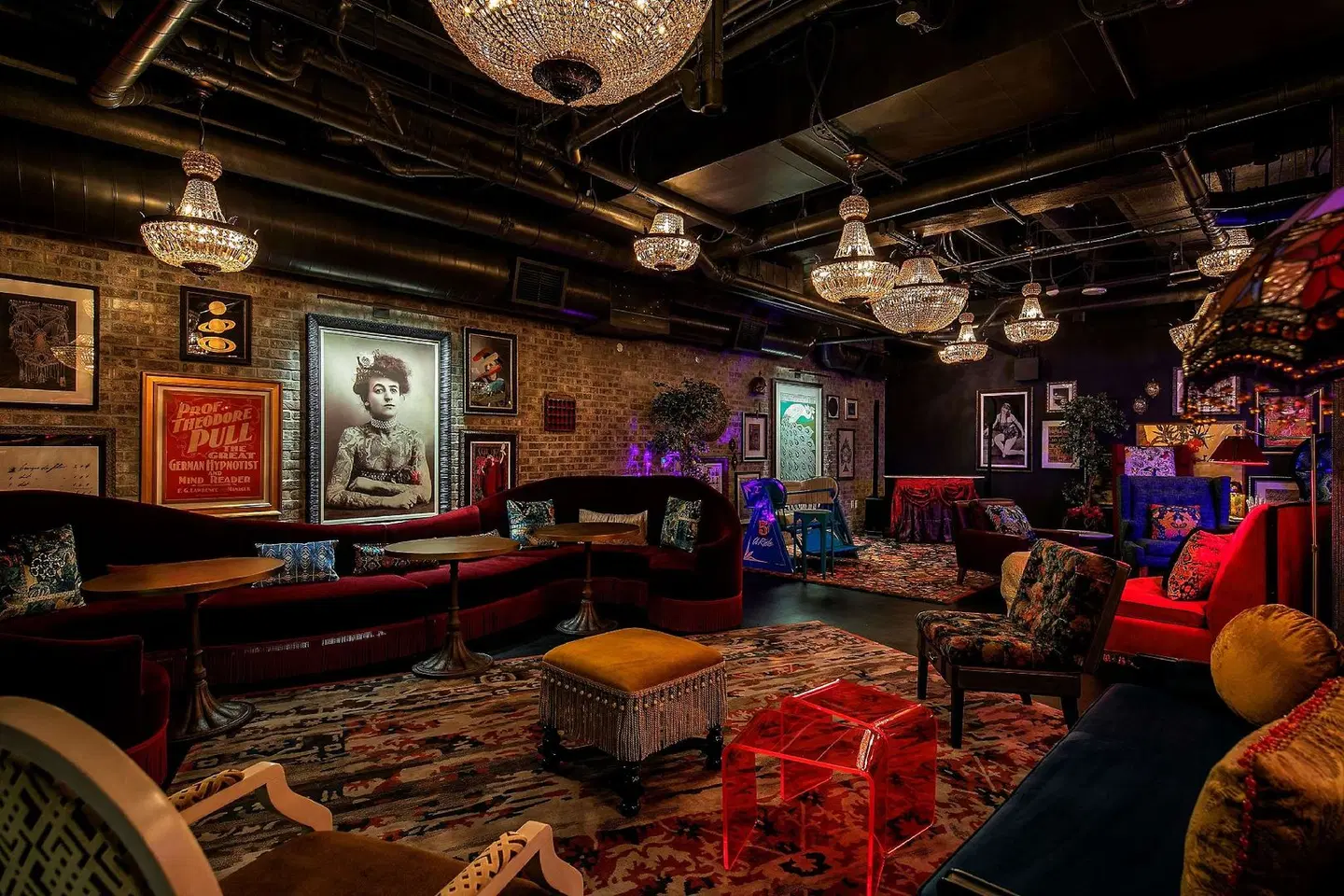 The Wayfarer Downtown LA Restaurant