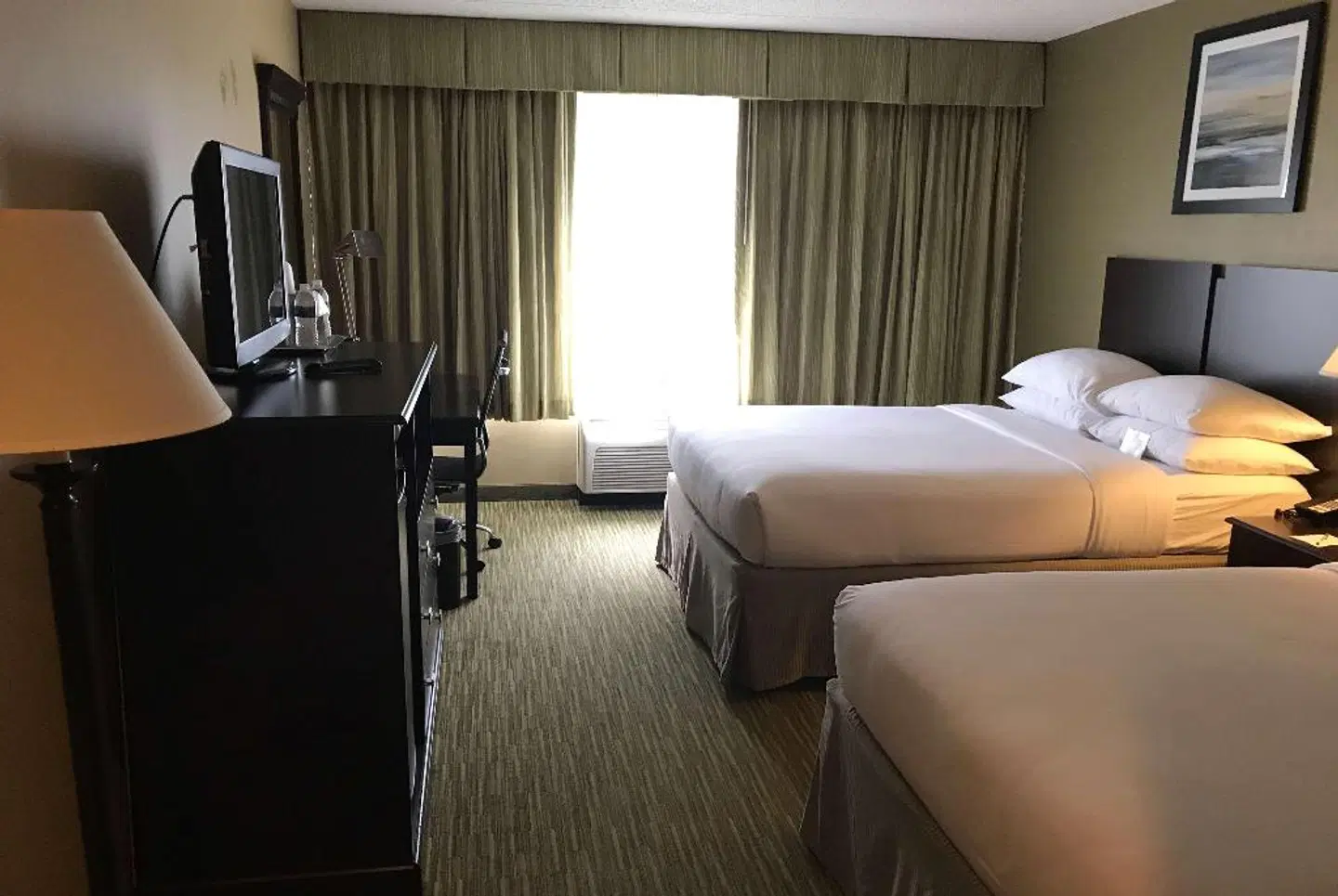 Wyndham Garden Ann Arbor ROOM_EXAMPLE