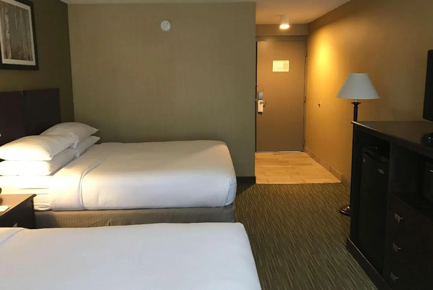 Wyndham Garden Ann Arbor HEALTH_BEAUTY