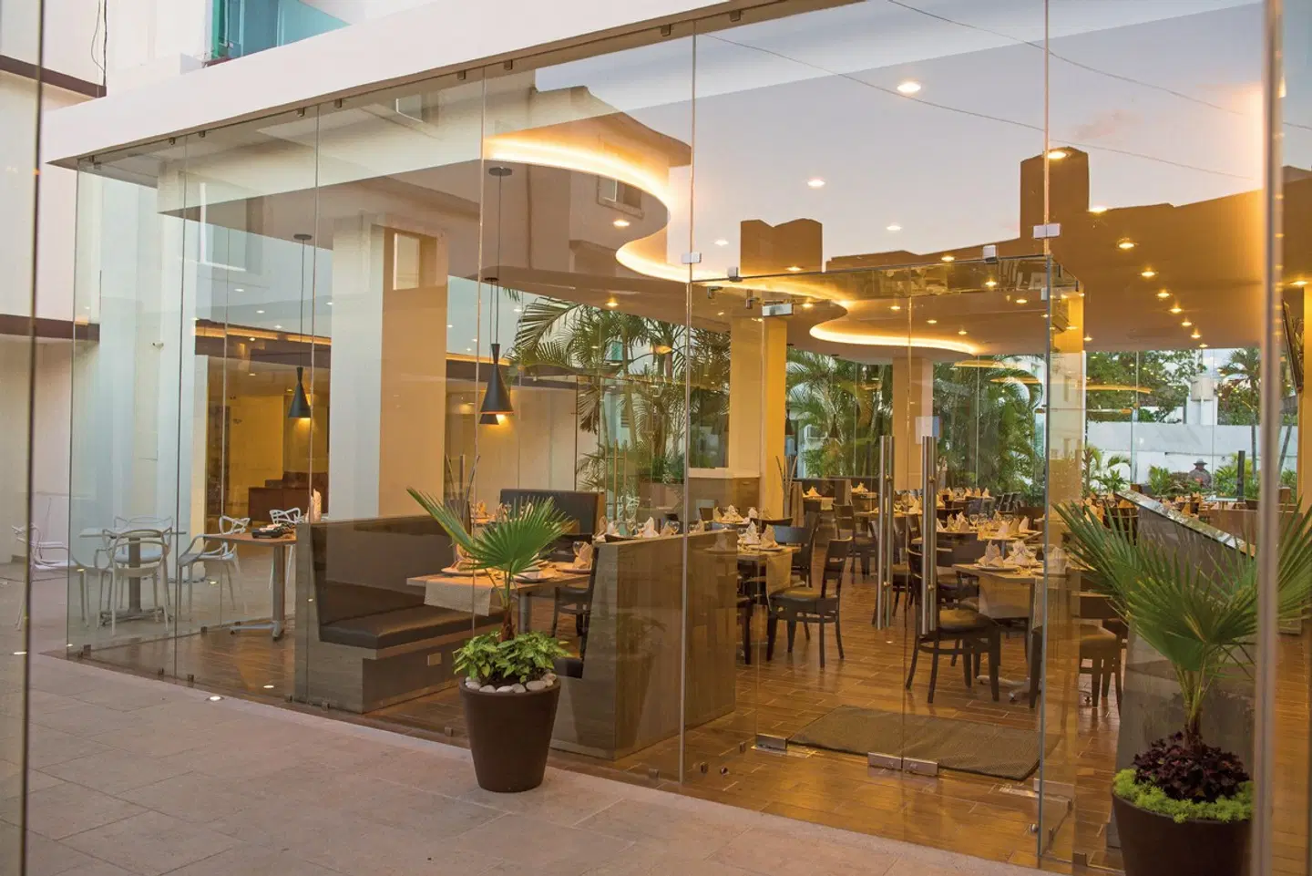 Tulija Palenque LOUNGE_LOBBY