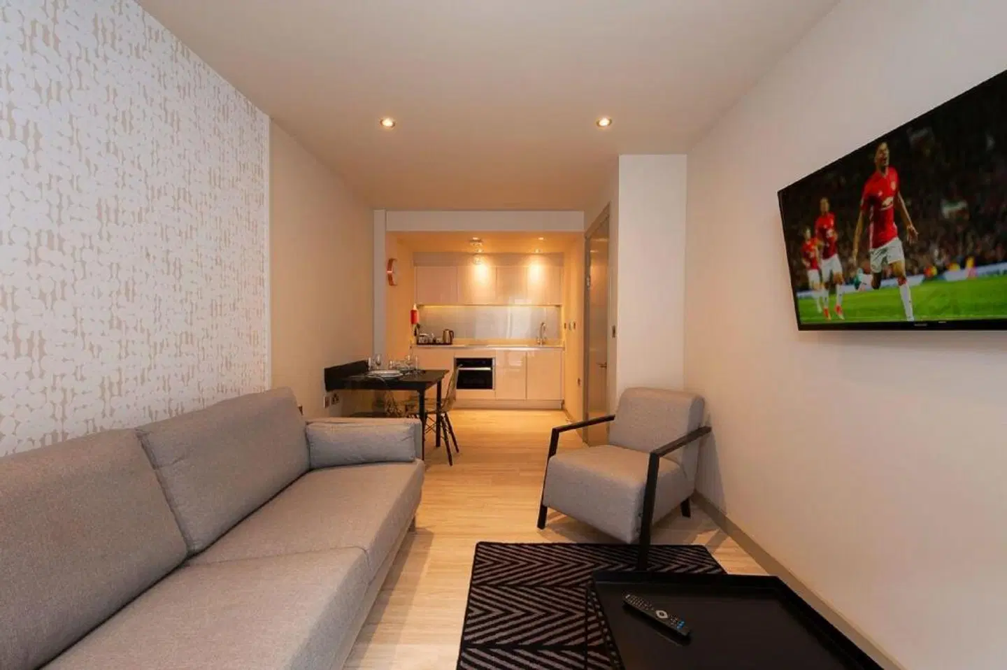 The Reach at Piccadilly, a Tribute Portfolio Hotel HEALTH_BEAUTY