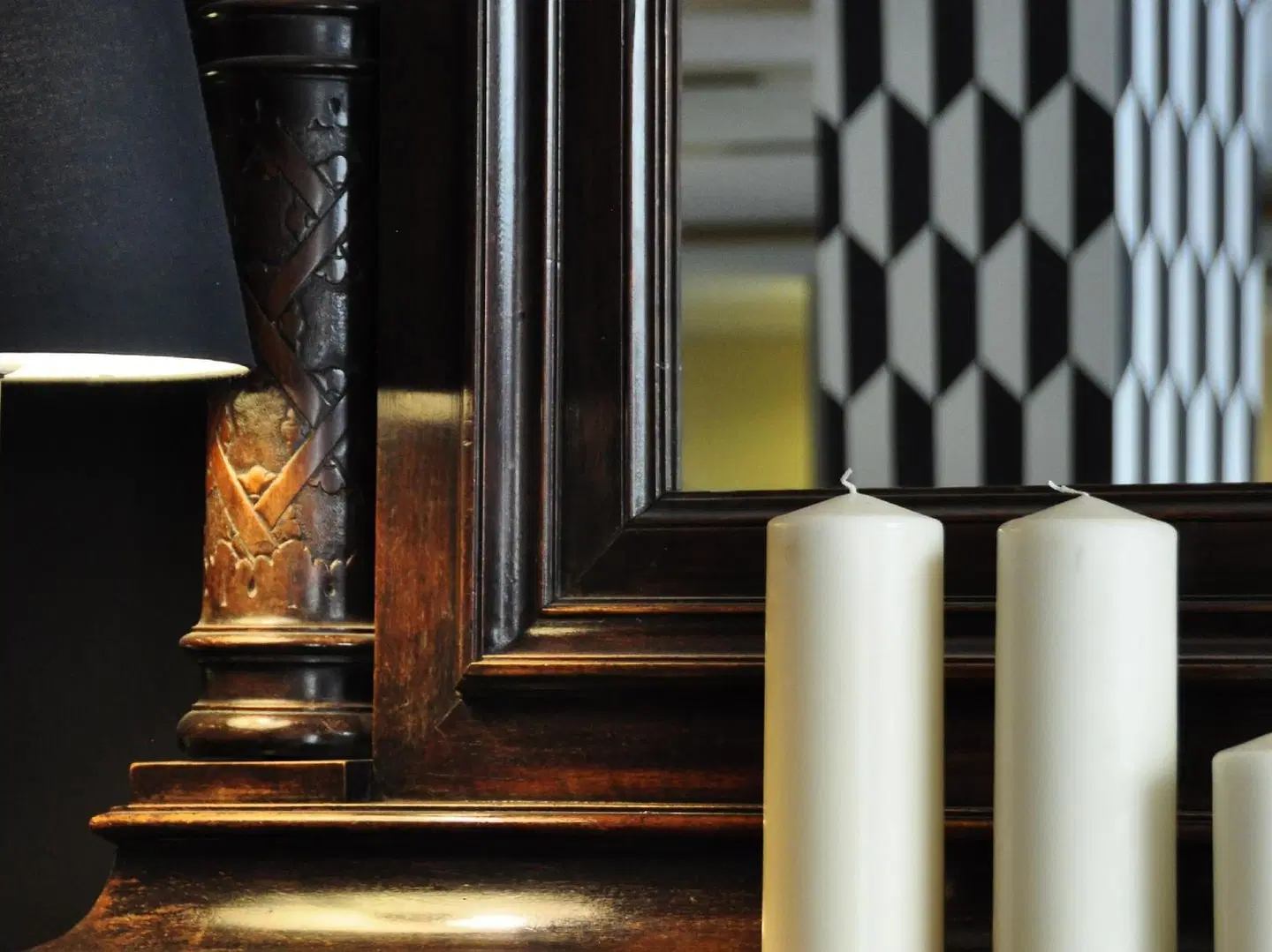 Hôtel Noir HEALTH_BEAUTY