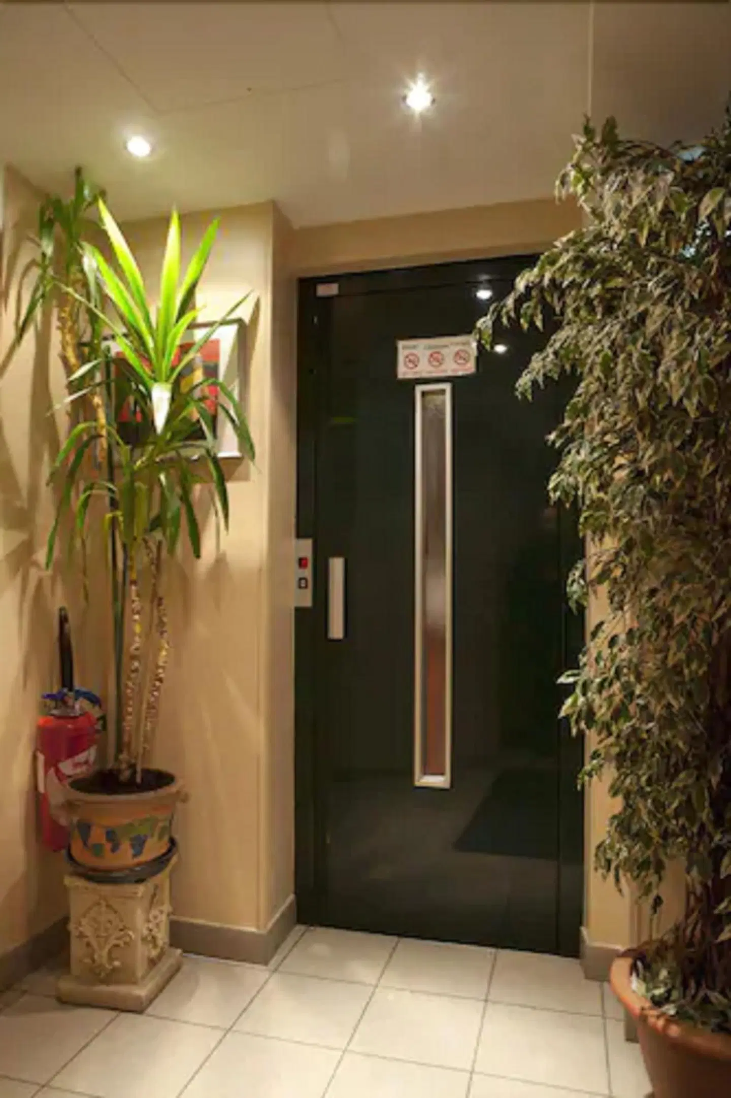 Transcontinental HEALTH_BEAUTY