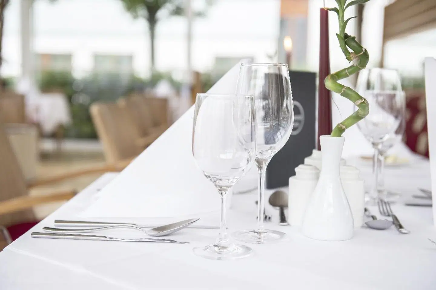 Reduce Hotel Vital Bad Tatzmannsdorf Restaurant