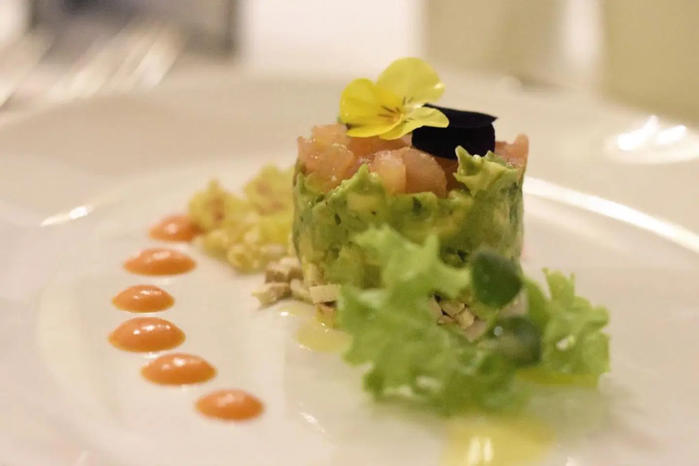 Reduce Hotel Vital Bad Tatzmannsdorf Restaurant