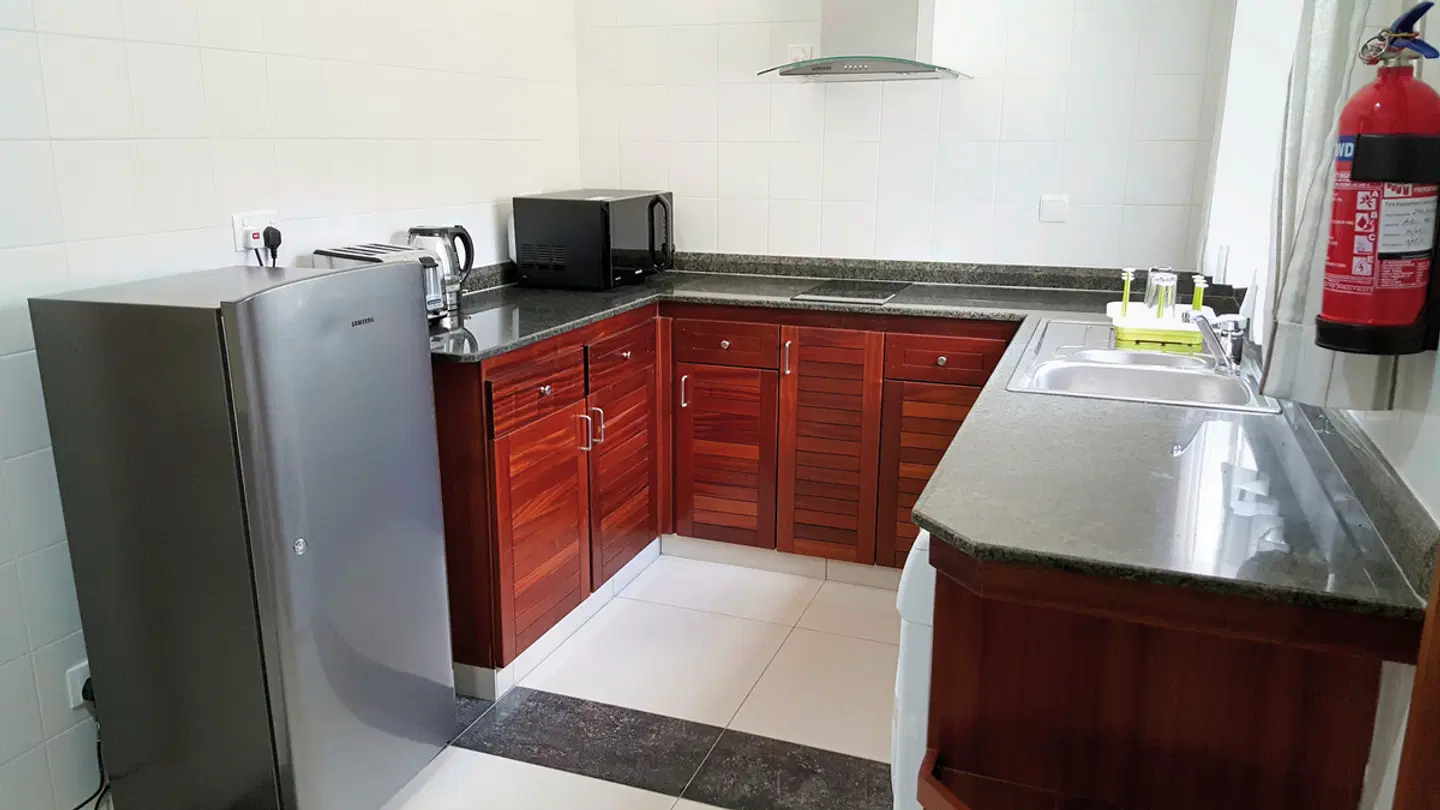 Bambous River Lodge ROOM_EXAMPLE