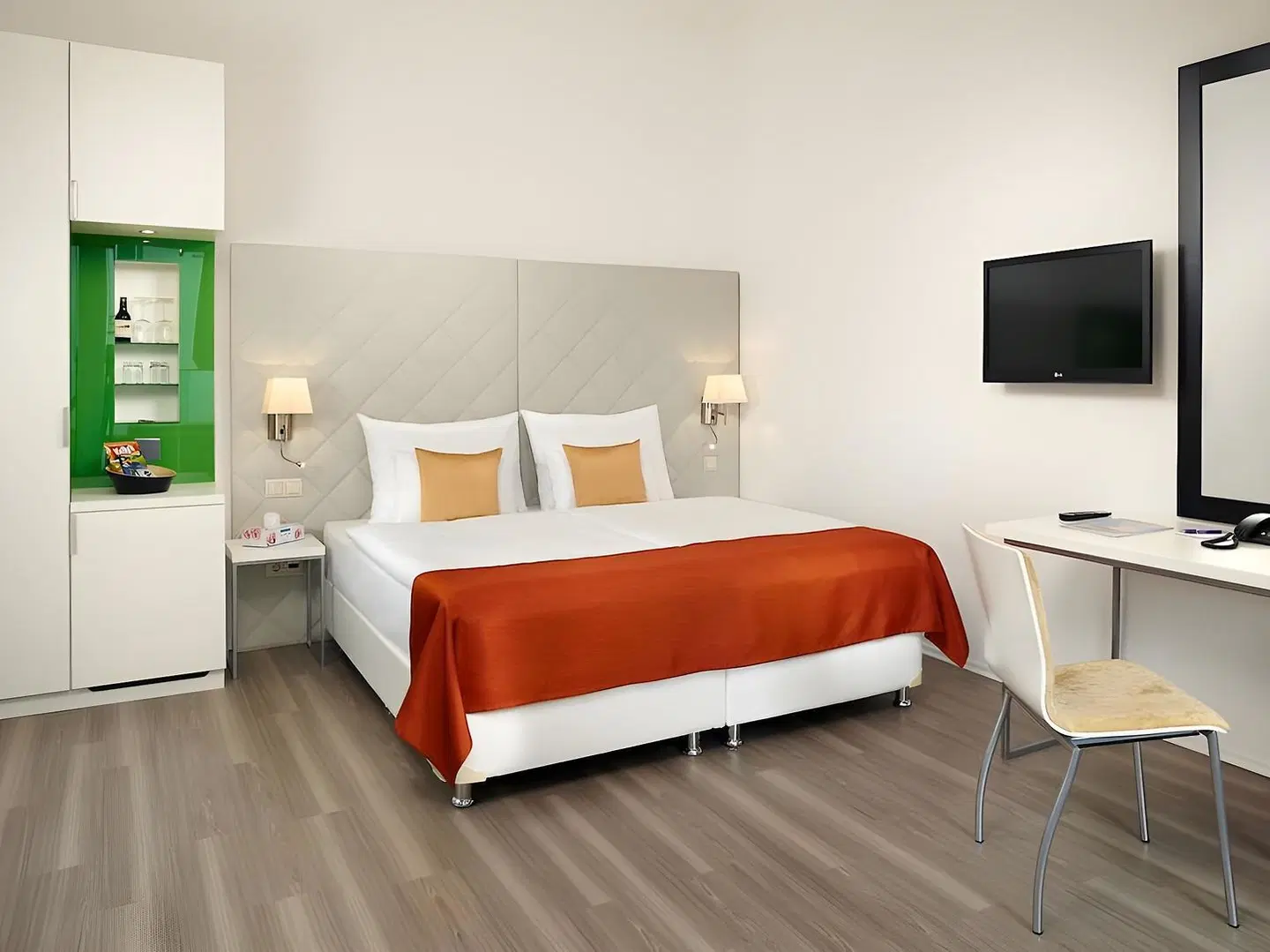 FortyPlusOne Hotel ROOM_EXAMPLE