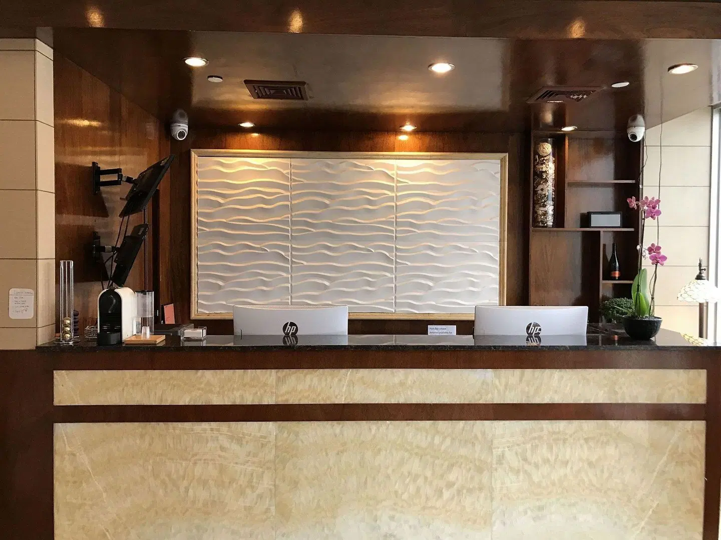 Hotel Mimosa LOUNGE_LOBBY