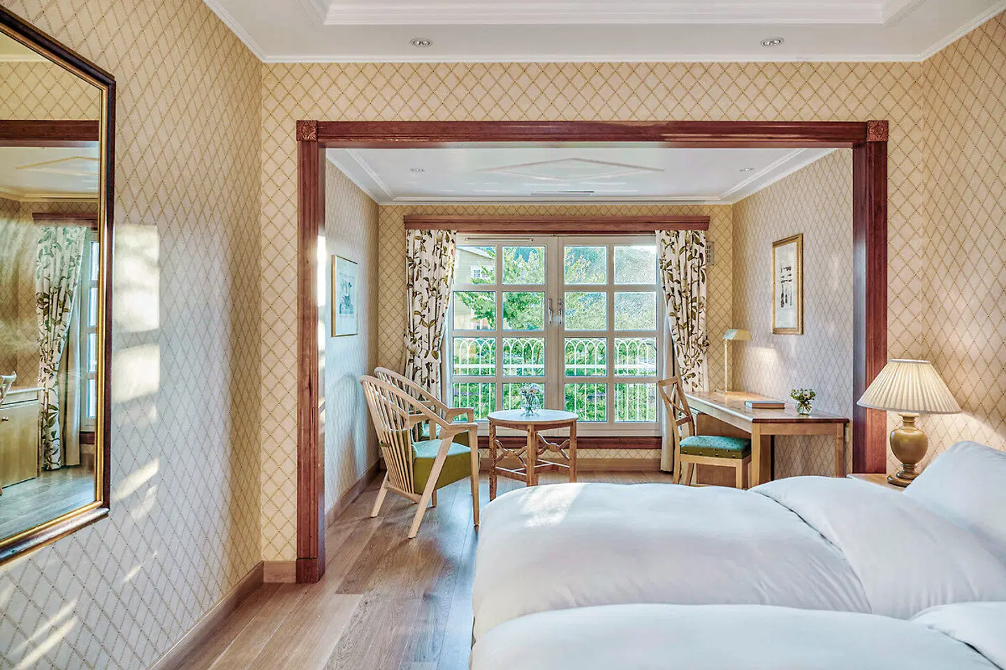 Solstrand Hotel & Bad ROOM_EXAMPLE