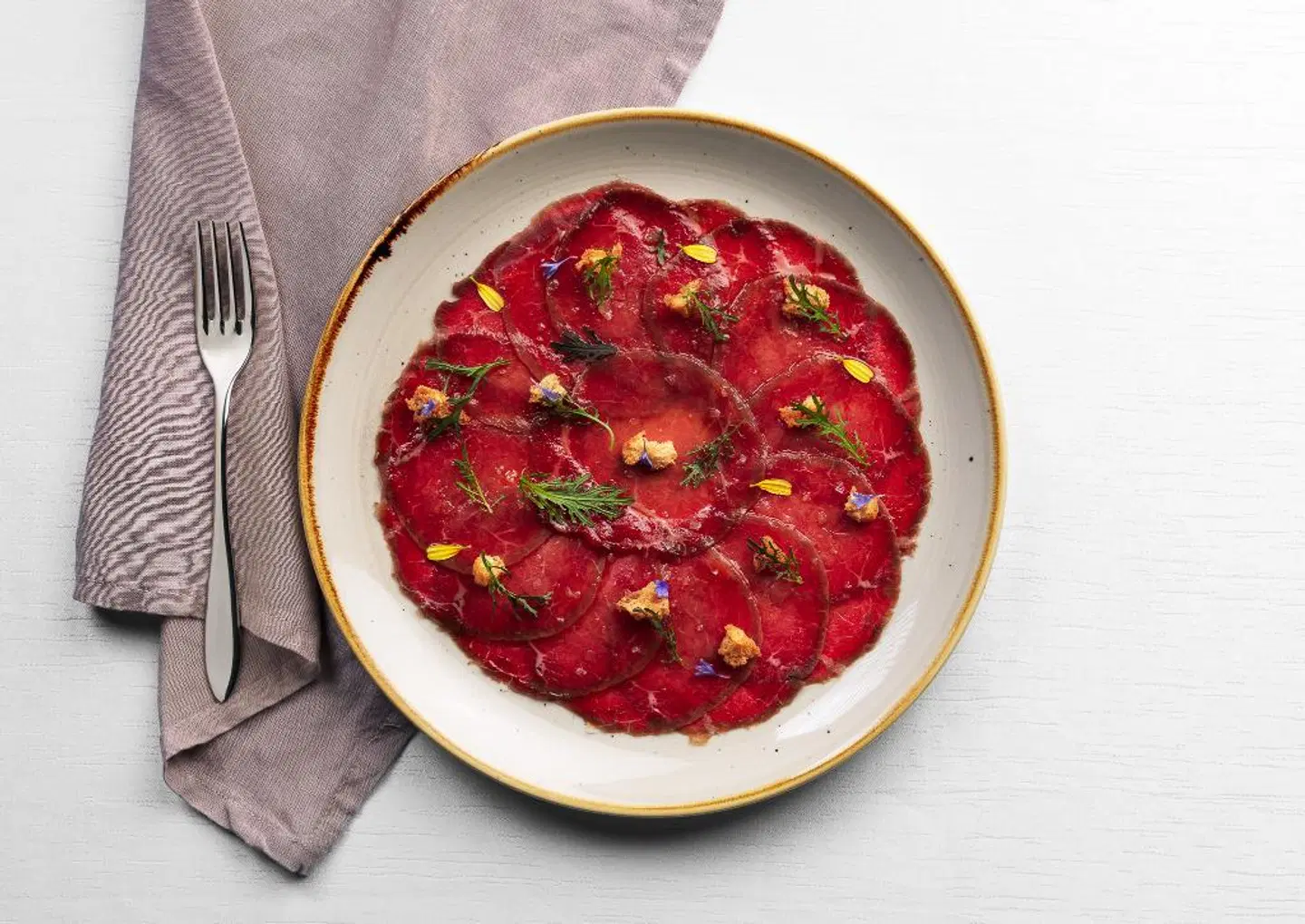 Dei Congressi Restaurant