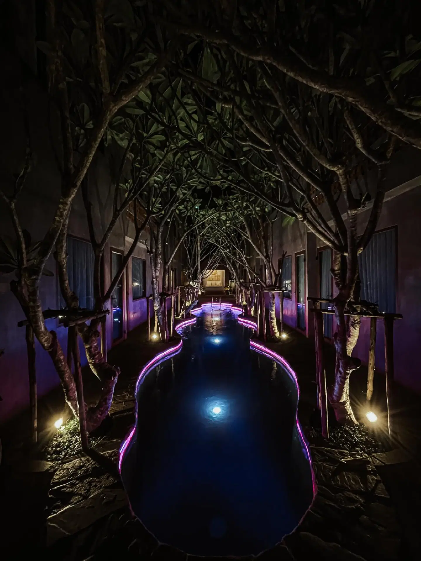 NORN Nimman13 Boutique Hotel Chiangmai SPORTS_AND_LEISURE