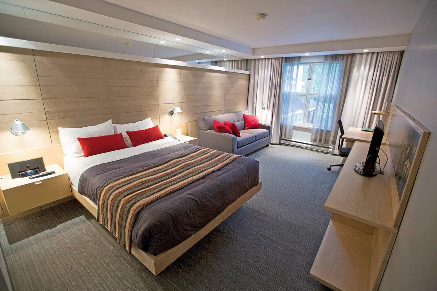 Gite Du Mont Albert ROOM_EXAMPLE