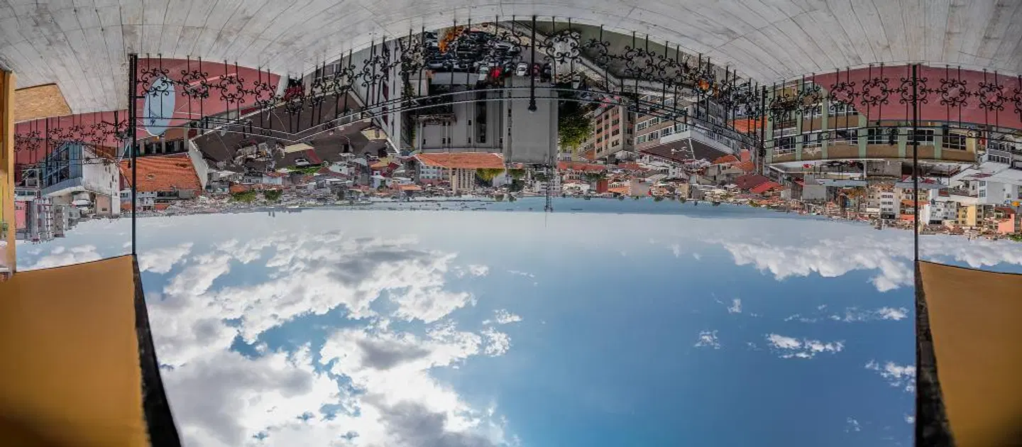 Istanbul My Assos Hotel EXTERIOR