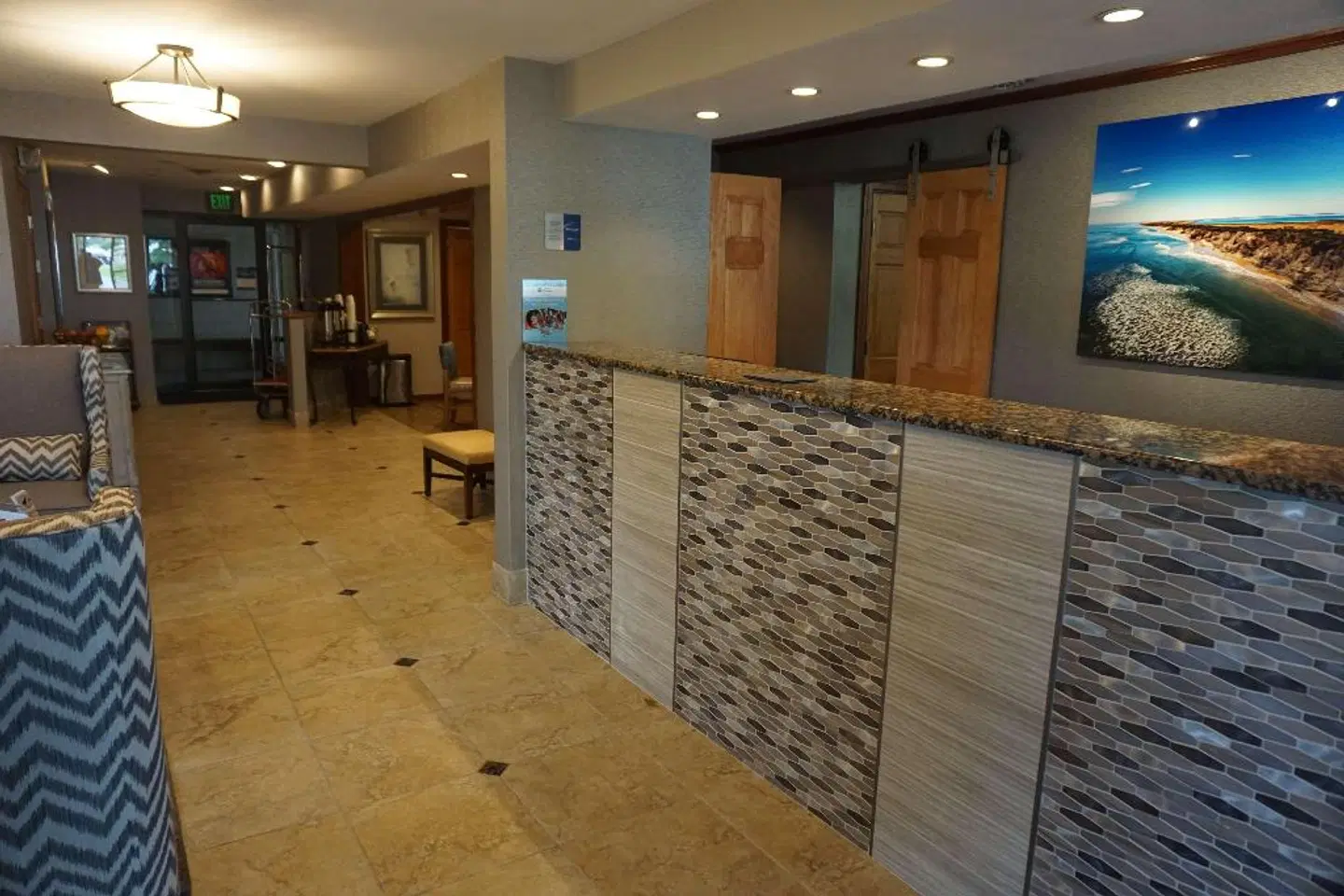 Best Western Plus Chincoteague Island LOUNGE_LOBBY