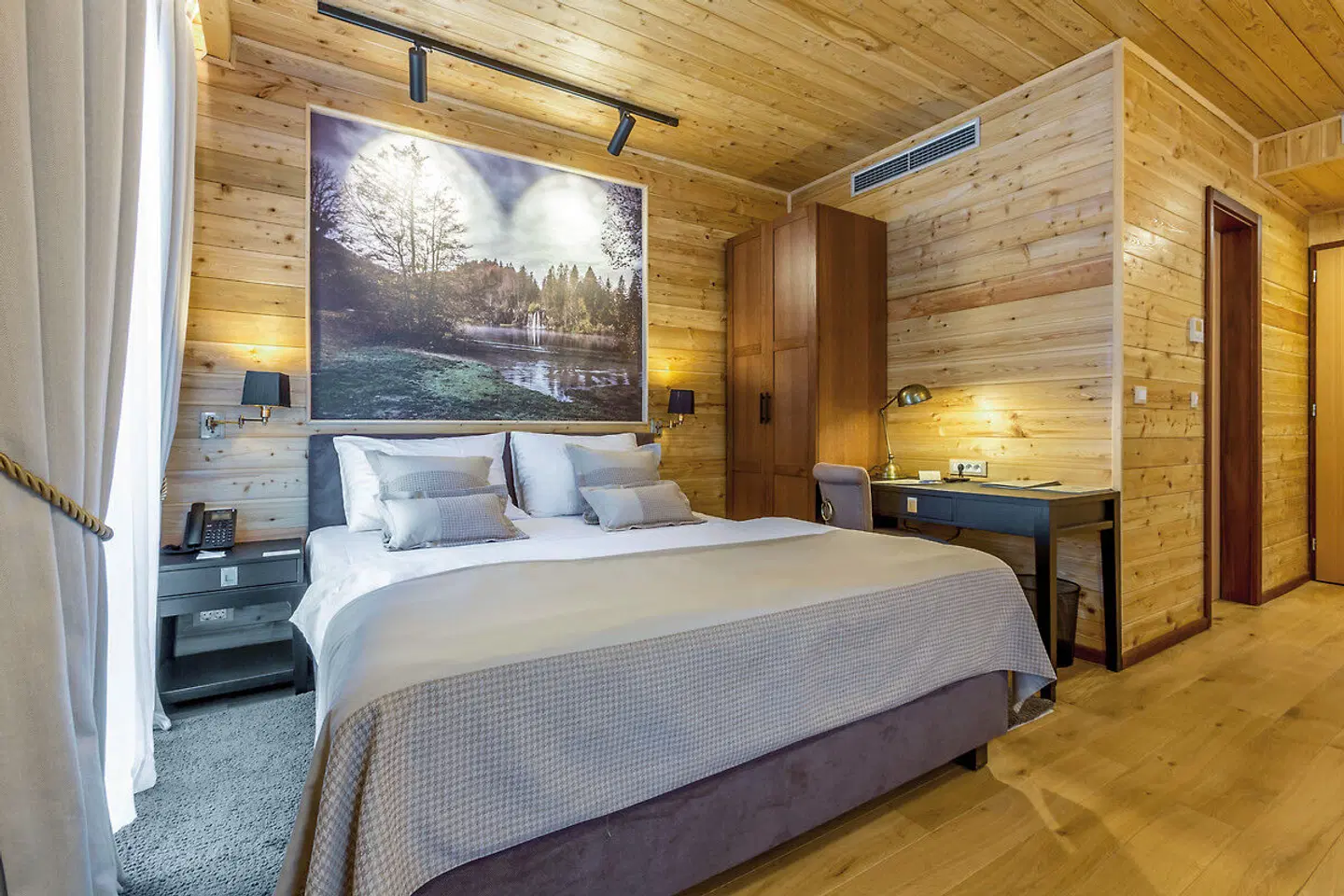 Fenomen Plitvice ROOM_EXAMPLE