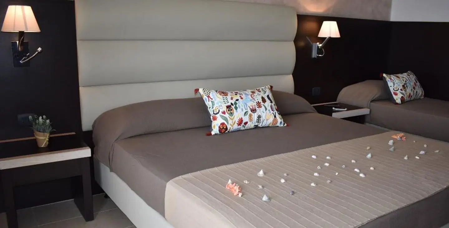 Miramare Scilla Grand Youth Hostel ROOM_EXAMPLE