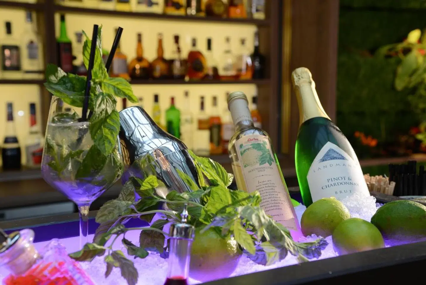 Best Western Premier Hotel Victoria Garten